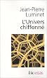 L'Univers chiffonn�