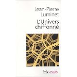 L'Univers chiffonn�par Jean-Pierre Luminet