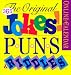 Book The Original 365 Jokes! Puns & Riddles Page-A-Day Calendar 2005 (Page-A-Day Calendars)