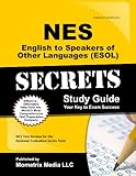 NES English to Speakers of Other Languages Test Helping Tools to Prepare