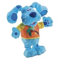Chicka Chicka Conga Blue