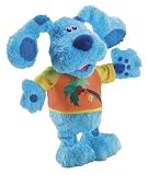 Chicka Chicka Conga Blue
