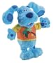 Chicka Chicka Conga Blue