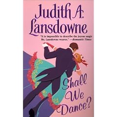 Shall We Dance? (Zebra Historical Romance)