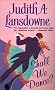 Shall We Dance? (Zebra Historical Romance)