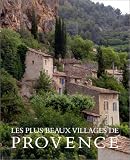 Les plus beaux villages de Provence par Jacobs