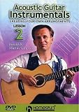 Acoustic Guitar Instrument.2 [DVD]