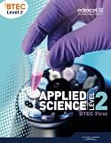 BTEC Level 2 First Applied Science Student Book