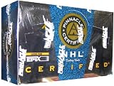 1997/98 Pinnacle Certified Hockey HOBBY Box - 20P6C
