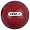Gill Iron Shot ( 12 lbs. (114 mm) )