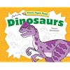 Pencil, Paper, Draw!: Dinosaurs