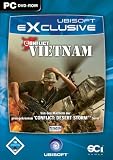 Eigenschaften rondomedia GmbH  / Conflict: Vietnam (DVD-ROM) - Ubi Soft eXclusive
