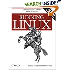 Click here to buy Running Linux by Matthias Dalheimer and Matt Welsh.