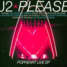 Please: Popheart Live EP
