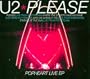 Please (3 More Live)