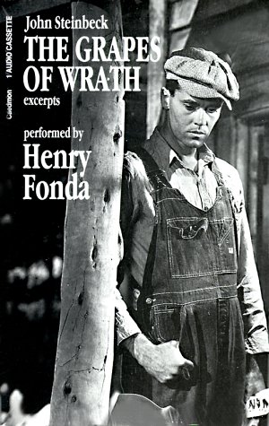Henry Fonda