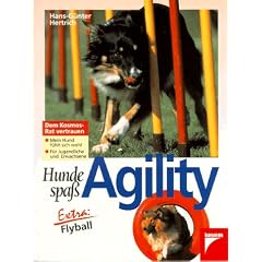 Hundespa� Agility