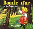 Boucle d'or et les trois ours