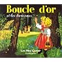 Boucle d'or et les trois ours