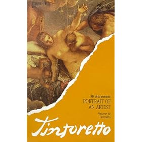 Tintoretto [VHS]