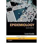 (EPIDEMIOLOGY) BY Gordis, Leon(Author)Paperback May-2008