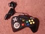 InterAct SuperPad 64 plus Controller for N64 - Black