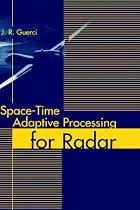 Space-Time Adaptive Processing for Radar (Radar Library)