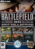 Battlefield 1942: The WWII Anthology (PC CD)