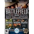 Battlefield 1942: The WWII Anthology (PC CD)