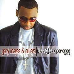The N.E. X-Perience, Vol. 1