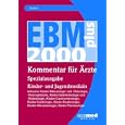 EBM 2008 - Kommentar für Ärzte