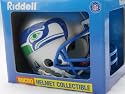 SEATTLE SEAHAWKS Riddell Micro Mini Helmet Brand New!