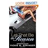 Let That Be the Reason: A Novel