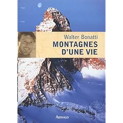 Montagnes d'une vie