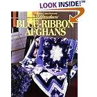 Herrschner's Blue-Ribbon Afghans (Crochet Treasury) by  Janica Lynn York