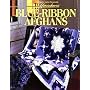 Herrschners Blue-Ribbon Afghans by Herrschner