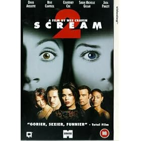 Scream 2 [1998]