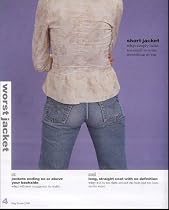 What Not To Wear (Paperback)