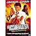 Recent Jackie Chan Movies