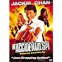 The Accidental Spy