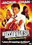 The Accidental Spy