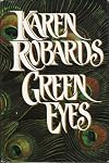 GREEN EYES