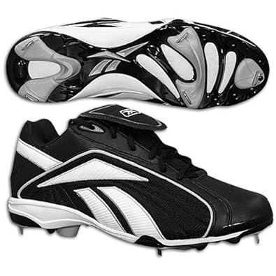 reebok cleats