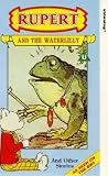 Rupert And The Waterlily [VHS]