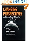 Changing Perspectives on International Education