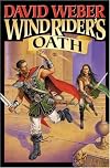 Wind Rider's Oath (The Bahzell)