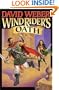 Wind Rider's Oath (The Bahzell)