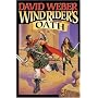 Wind Rider's Oath (The Bahzell) (The Bahzell)
