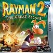 Rayman 2: The Great Escape (PC)