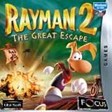 rayman 2 the great escape (pc game)
